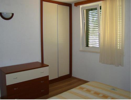 Seaside Apartments Laurus มูร์แตร์ ภายนอก รูปภาพ